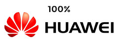 Logo partner HUAWEI