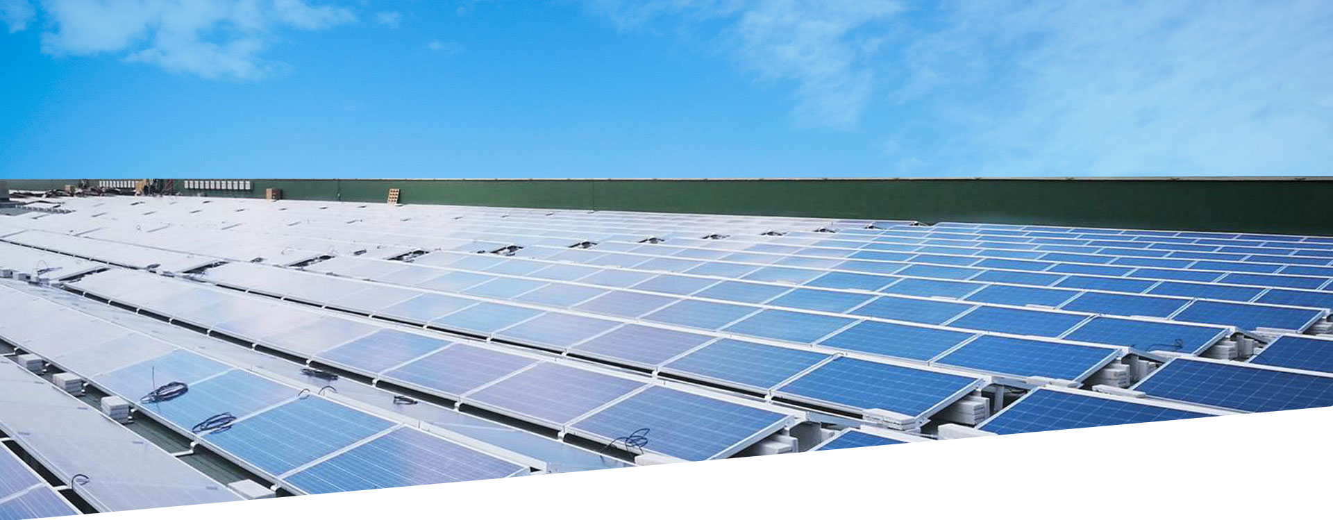 Green Power Technologie & Green Fusion Solar Onduleurs Photovoltaiques HUAWEI