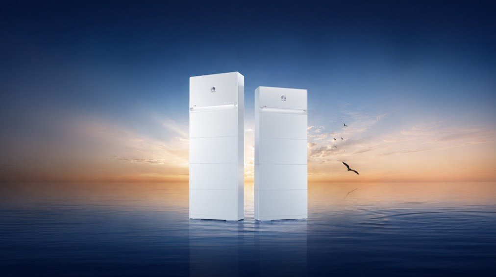 Huawei Luterra S2
